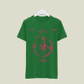 Camera Patent T-Shirt T-CMP173 Desichalchitra