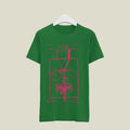 Camera Patent T-Shirt T-CMP177 Desichalchitra