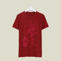 Camera Patent T-Shirt T-CMP190 Desichalchitra