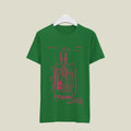 Camera Patent T-Shirt T-CMP197 Desichalchitra
