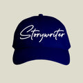 Story Writer Cap C-STW8 Desichalchitra