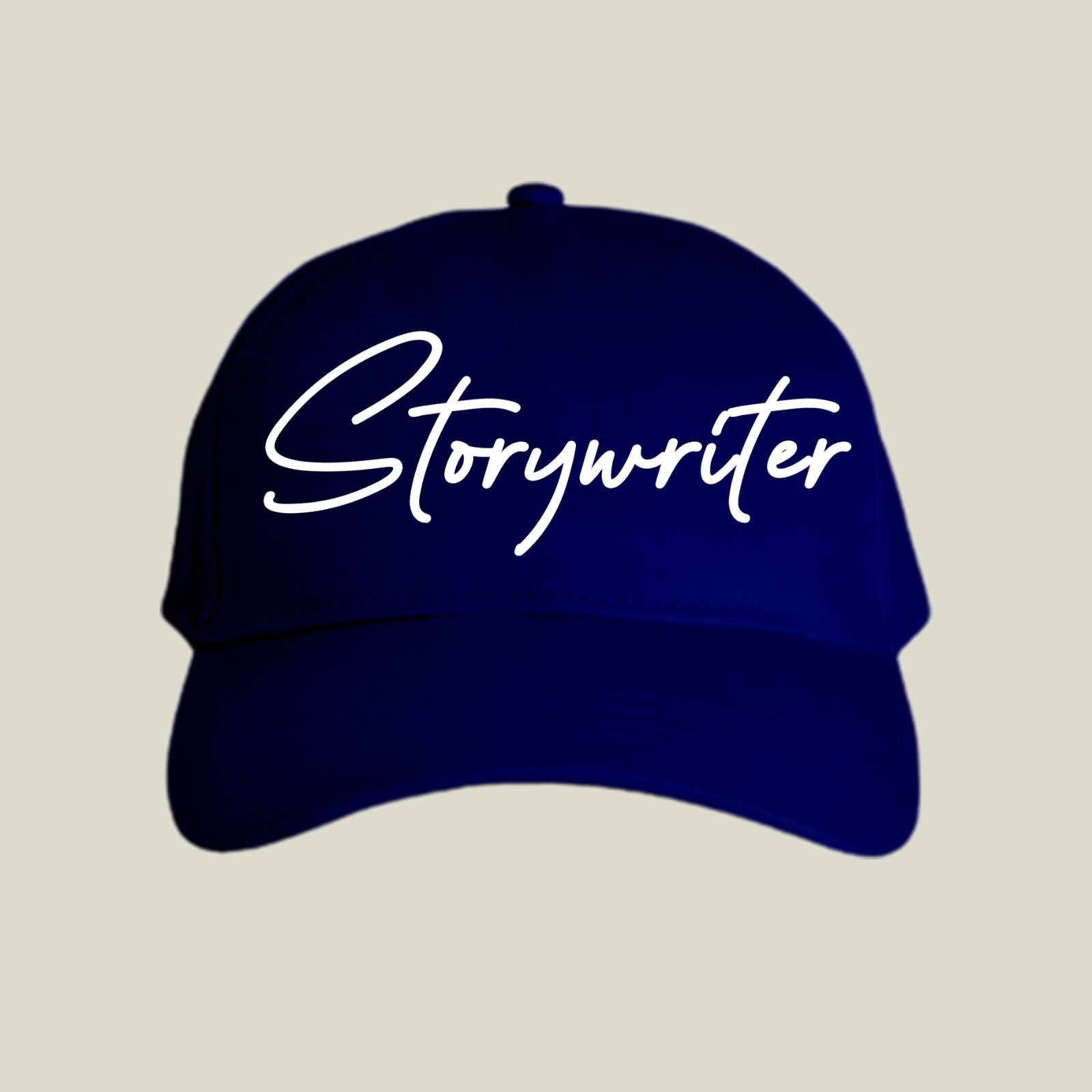 Story Writer Cap C-STW8 Desichalchitra