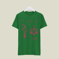 Camera Patent T-Shirt T-CMP201 Desichalchitra