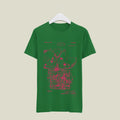 Camera Patent T-Shirt T-CMP206 Desichalchitra