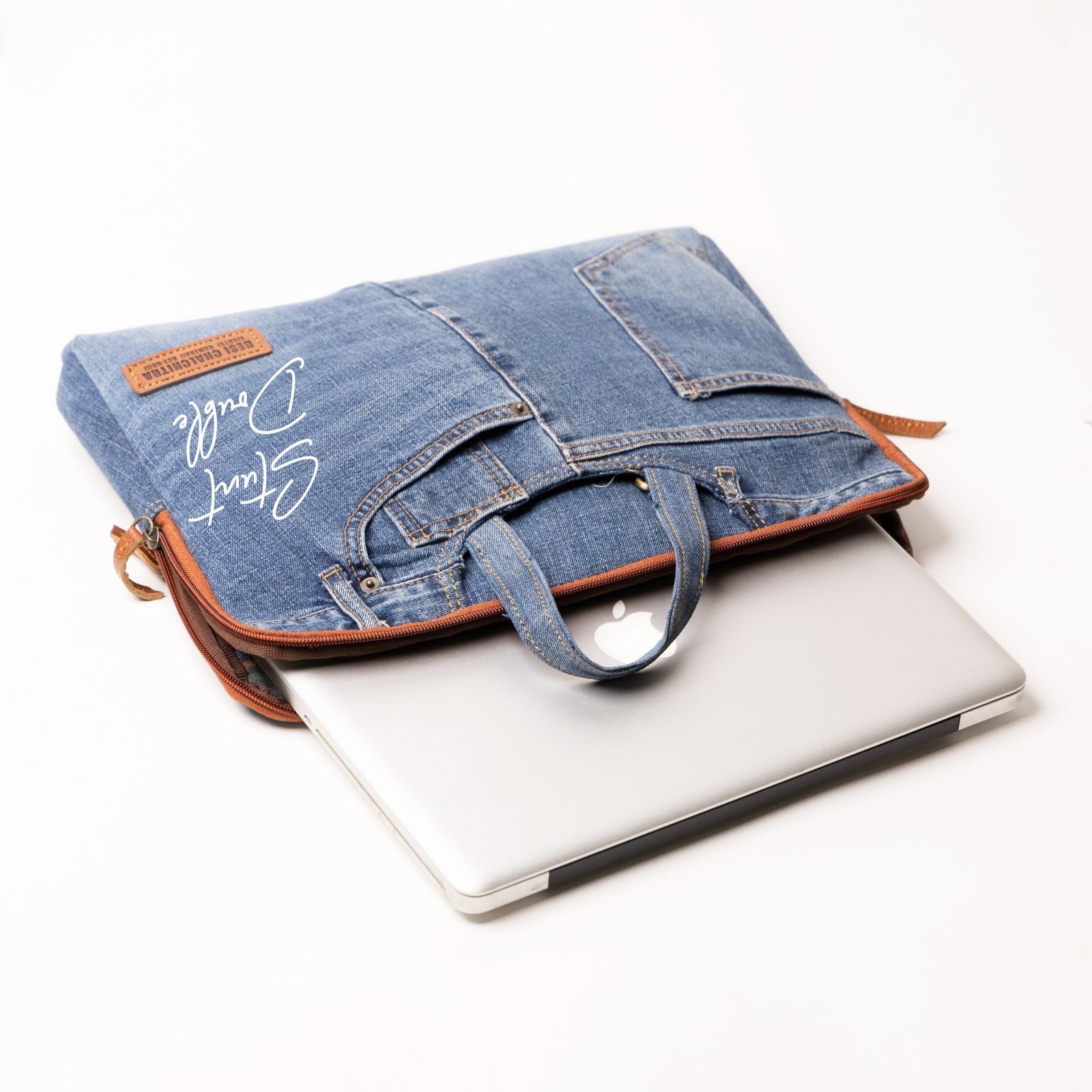 Stunt Double Bag B-SDO1 Desichalchitra