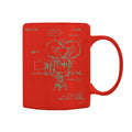 Camera Patent Mug M-CMP179 Desichalchitra