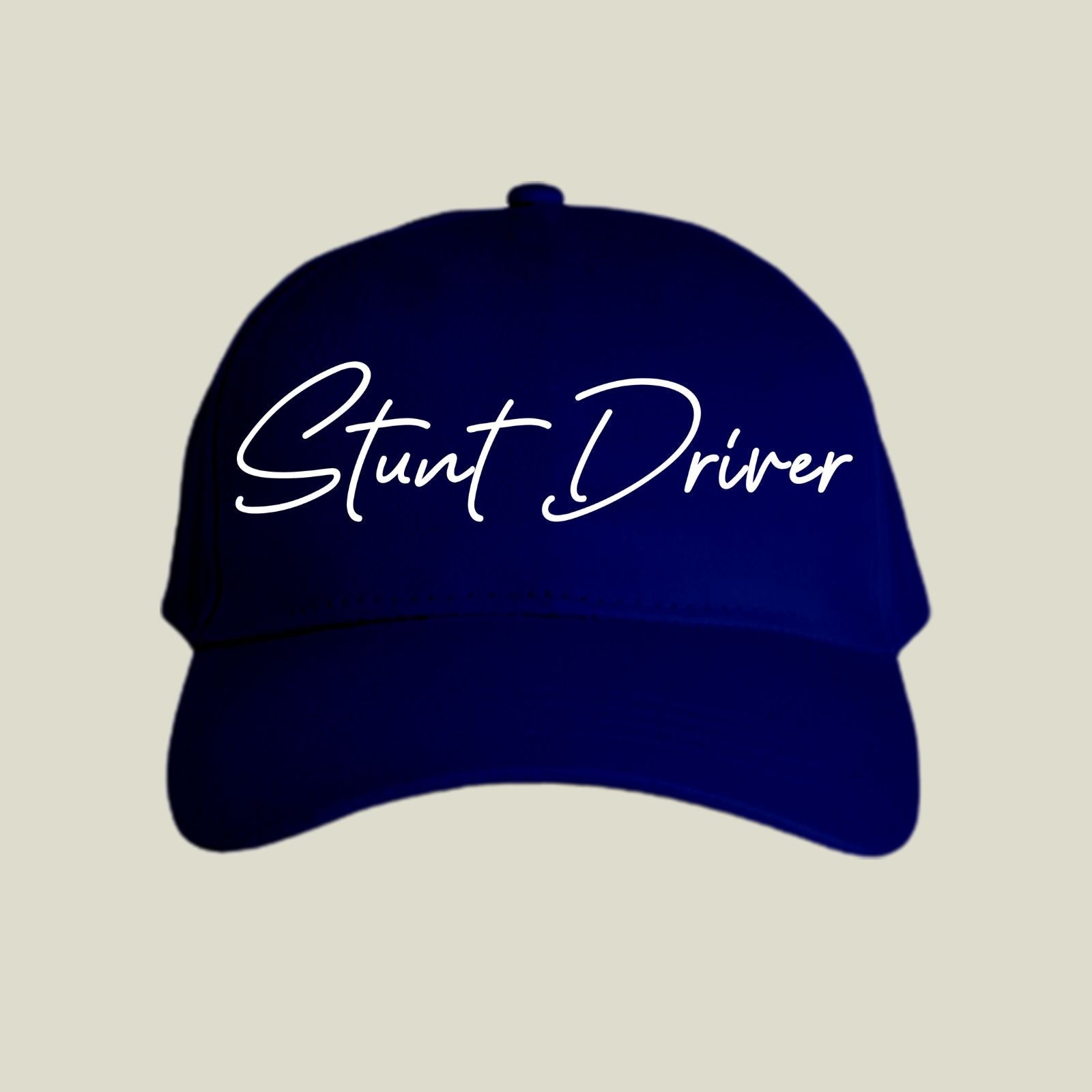 Stunt Driver Cap C-STD1 Desichalchitra