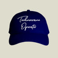 Technocrane Operator Cap C-TO1 Desichalchitra