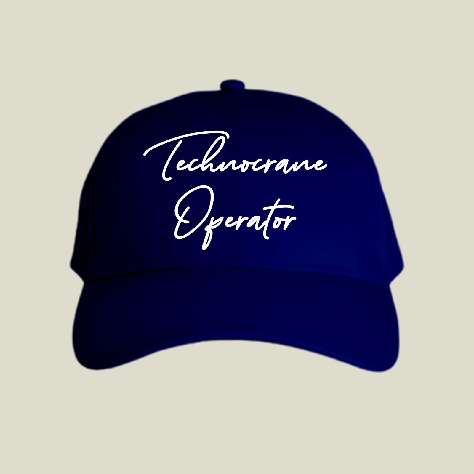 Technocrane Operator Cap C-TO1 Desichalchitra