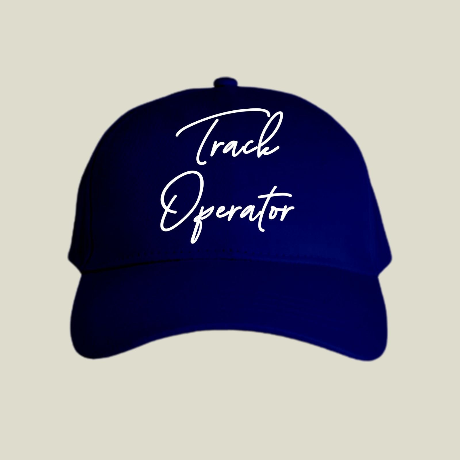 Track Operator Cap C-TR1 Desichalchitra