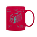Camera Patent Mug M-CMP194 Desichalchitra