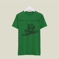 Camera Patent T-Shirt T-CMP101 Desichalchitra