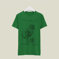 Camera Patent T-Shirt T-CMP107 Desichalchitra