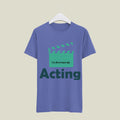 Actor T-Shirt T-AC113 Desichalchitra