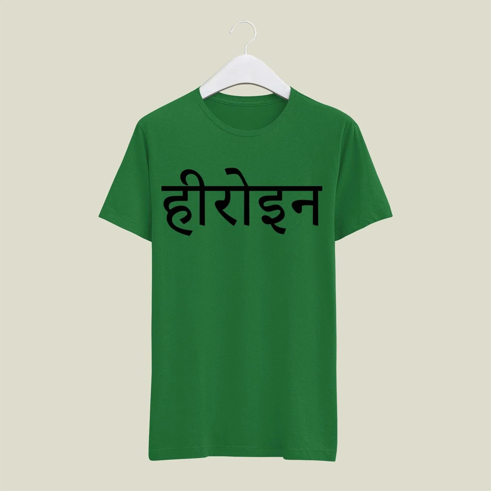 Actress T-Shirt T-ACS127 Desichalchitra