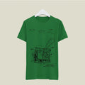 Camera Patent T-Shirt T-CMP108 Desichalchitra