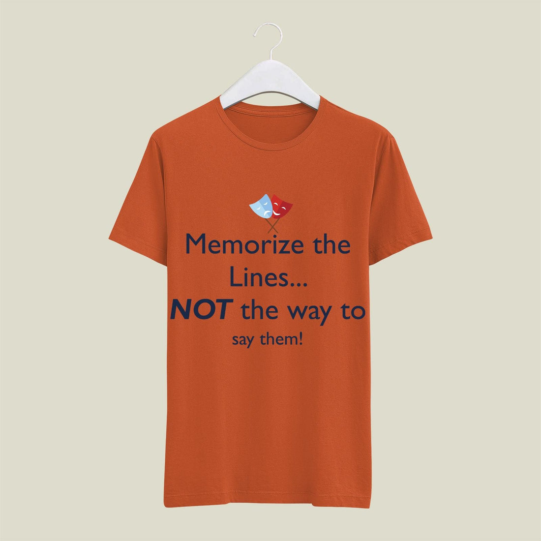 Actor T-Shirt T-AC121 Desichalchitra