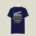 3D Producer T-Shirt T-DPR8 Desichalchitra