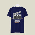 Animation Supervisor T-Shirt T-ANS7 Desichalchitra