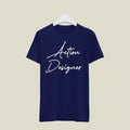 Action Designer T-Shirt T-ADE1 Desichalchitra
