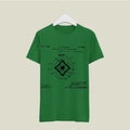 Camera Patent T-Shirt T-CMP134 Desichalchitra