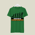 Cinematographer T-Shirt T-CIN70 Desichalchitra