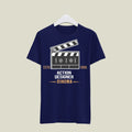 Action Designer T-Shirt T-ADE7 Desichalchitra
