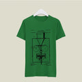 Camera Patent T-Shirt T-CMP144 Desichalchitra