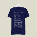Camera Patent T-Shirt T-CMP12 Desichalchitra