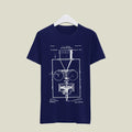 Camera Patent T-Shirt T-CMP29 Desichalchitra