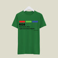 Cinematographer T-Shirt T-CIN100 Desichalchitra