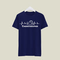 Cinematographer T-Shirt T-CIN101 Desichalchitra