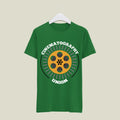 Cinematographer T-Shirt T-CIN108 Desichalchitra