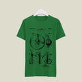 Camera Patent T-Shirt T-CMP54 Desichalchitra