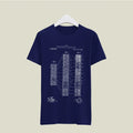 Camera Patent T-Shirt T-CMP93 Desichalchitra