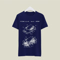 Camera Patent T-Shirt T-CMP109 Desichalchitra
