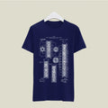 Camera Patent T-Shirt T-CMP114 Desichalchitra
