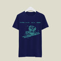 Camera Patent T-Shirt T-CMP51 Desichalchitra