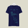 Camera Patent T-Shirt T-CMP79 Desichalchitra