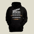 3D Coordinator Hoodie H-DC8 Desichalchitra