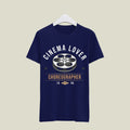 Choreographer T-Shirt T-CR37 Desichalchitra