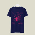 Camera Patent T-Shirt T-CMP1 Desichalchitra