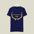 Choreographer T-Shirt T-CR102 Desichalchitra