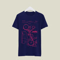 Camera Patent T-Shirt T-CMP20 Desichalchitra