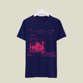 Camera Patent T-Shirt T-CMP26 Desichalchitra