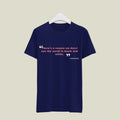 Choreographer T-Shirt T-CR122 Desichalchitra