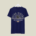 VFX Supervisor T-Shirt T-VFS10 Desichalchitra