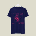 Camera Patent T-Shirt T-CMP48 Desichalchitra