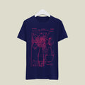 Camera Patent T-Shirt T-CMP59 Desichalchitra
