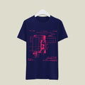 Camera Patent T-Shirt T-CMP69 Desichalchitra